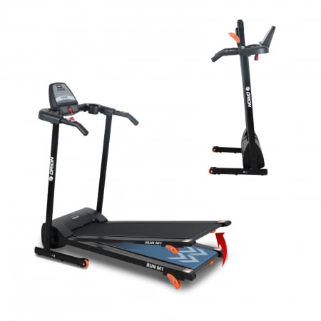 Banda de alergat electrica Orion RUN M1 - RESIGILAT [6]