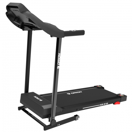 Banda de alergat electrica Orion RUN M100 - RESIGILATA [11]