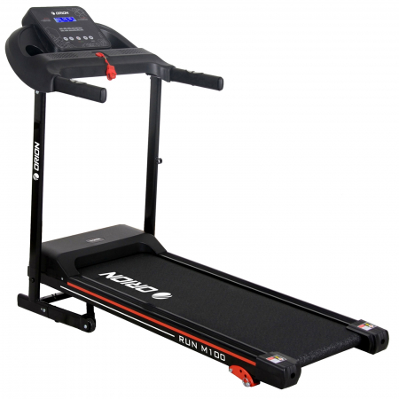 Banda de alergat electrica Orion RUN M100 - RESIGILATA [0]