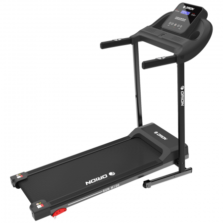 Banda de alergat electrica Orion RUN M100 - RESIGILATA [13]