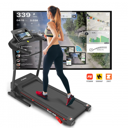 Banda de alergat electrica Orion RUN M2 Resigilata [1]