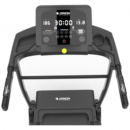 Banda de alergat electrica Orion RUN M2 Resigilata [2]
