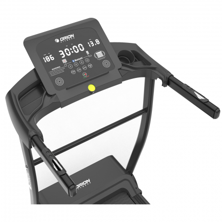 Banda de alergat electrica Orion RUN M2 Resigilata [12]