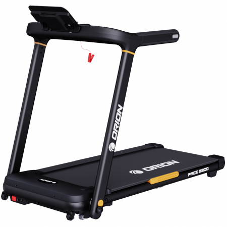 Banda de alergat electrica Orion Pace G200 - RESIGILAT [4]