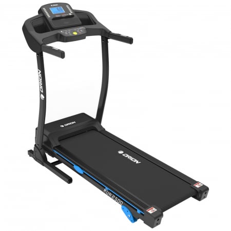 Banda de alergat electrica Orion Run 2500 [14]