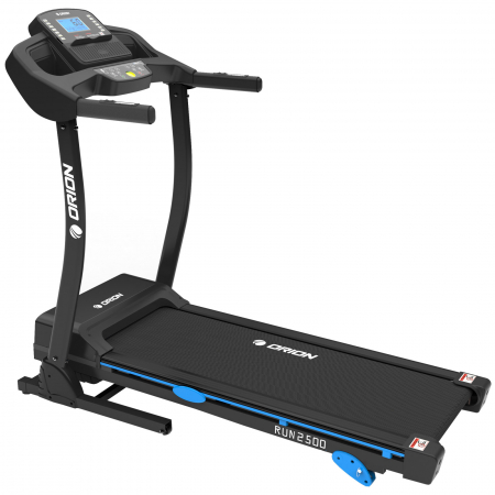 Banda de alergat electrica Orion Run 2500 RESIGILAT [0]