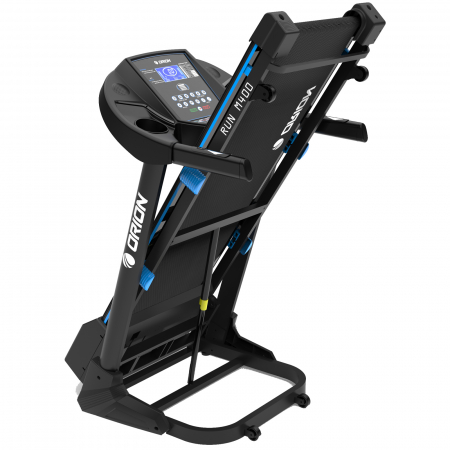 Banda de alergat electrica Orion Run M400 Resigilata [15]