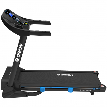 Banda de alergat electrica Orion Run M400 Resigilata [4]