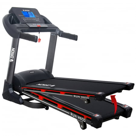 Banda de alergat electrica Orion Run M600 [7]