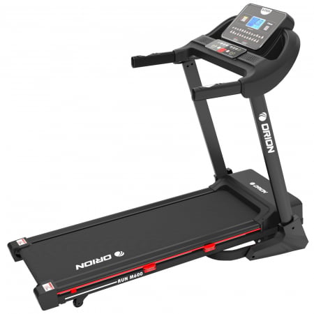 Banda de alergat electrica Orion Run M600 [10]