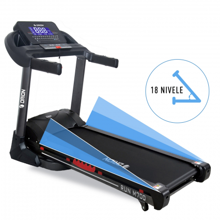 Banda de alergat electrica Orion Run M700 [7]