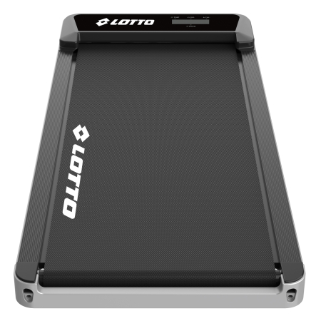 Banda de alergat electrica Lotto Smart N1 [5]