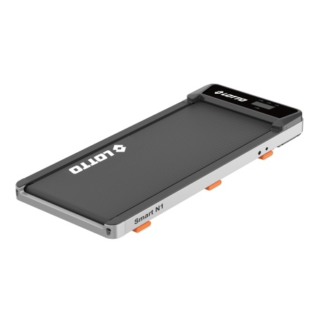 Benzi de alergat - Banda de alergat electrica Lotto Smart N1