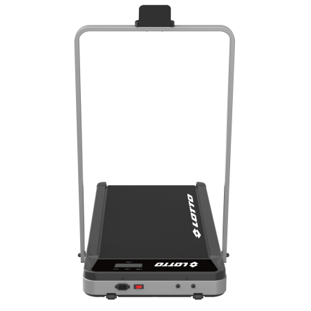 Banda de alergat electrica Lotto Smart N2 [2]