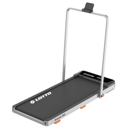 Banda de alergat electrica Lotto Smart N2 [3]