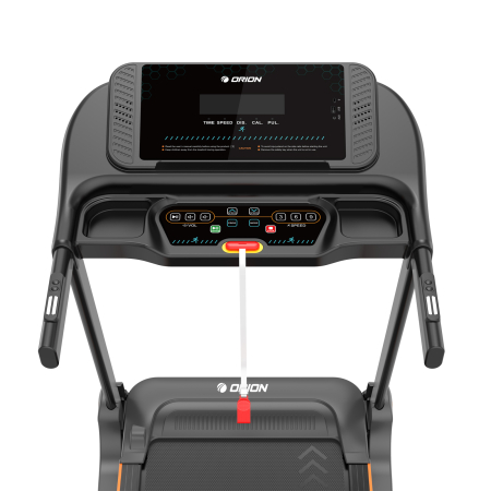 Banda de alergat electrica Orion Step 200 [1]