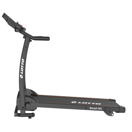 Banda de alergat electrica Lotto Smart N3 [4]