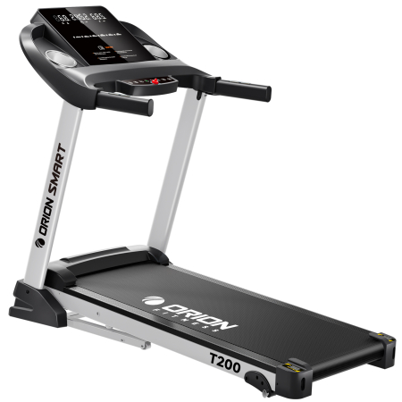 RESIGILATE - Banda de alergat electrica Orion Smart T200 - RESIGILAT
