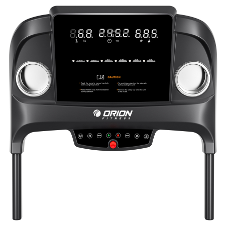 Banda de alergat electrica Orion Smart T400 - RESIGILATA [2]