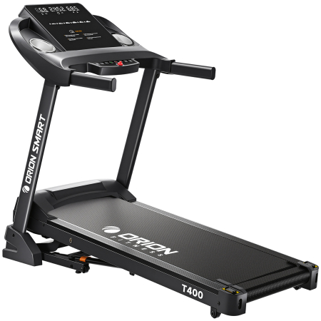 Benzi de alergat - Banda de alergat electrica Orion Smart T400