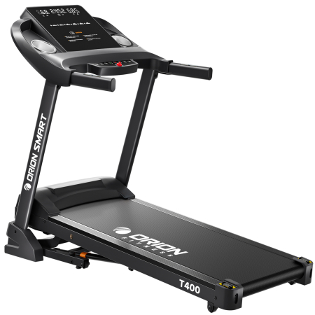 Banda de alergat electrica Orion Smart T400 - RESIGILATA [5]