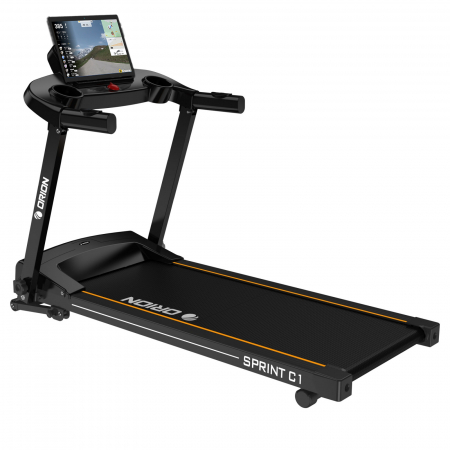 Banda de alergat electrica Orion Sprint C1 [12]