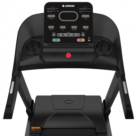 Banda de alergat electrica Orion Sprint C3 - RESIGILAT [1]