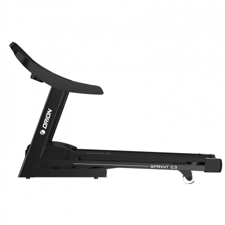 Banda de alergat electrica Orion Sprint C3 - RESIGILAT [4]