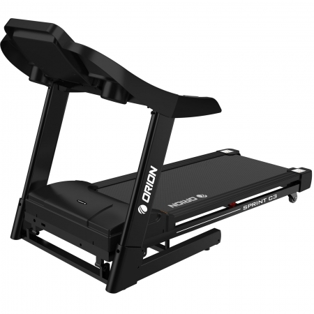 Banda de alergat electrica Orion Sprint C3 - RESIGILAT [5]