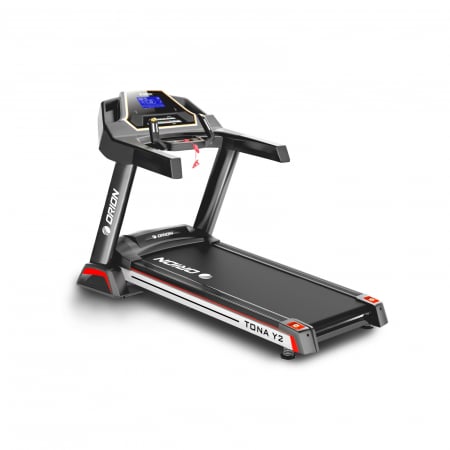 Banda de alergat electrica Orion Tona Y2 [9]