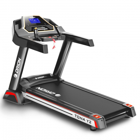 Banda de alergat electrica Orion Tona Y2 [6]