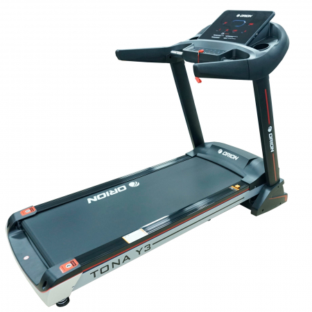 Banda de alergat electrica Orion Tona Y3 [6]