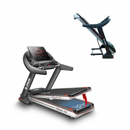 Banda de alergat electrica Orion Tona Y3 - RESIGILAT [5]