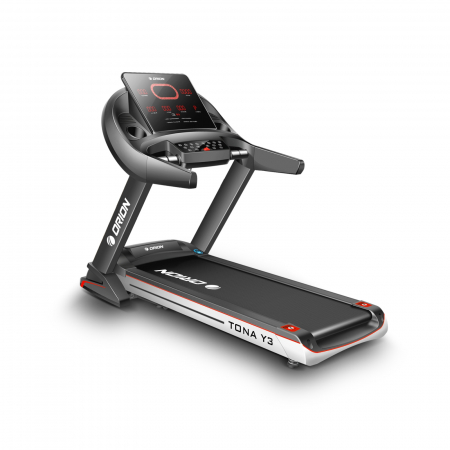 Banda de alergat electrica Orion Tona Y3 - RESIGILAT [7]