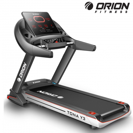 Banda de alergat electrica Orion Tona Y3 - RESIGILAT [0]