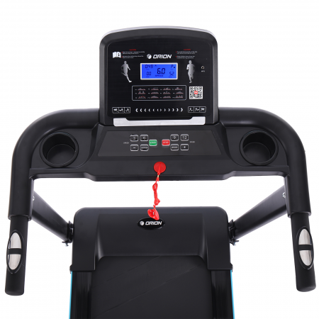 Banda de alergat electrica Orion Travel A400 [2]