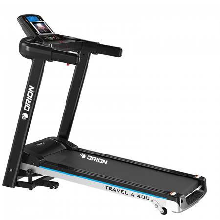 Banda de alergat electrica Orion Travel A400 - RESIGILAT [0]