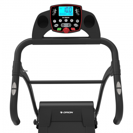 Banda de alergat electrica Orion Travel J1 - resigilata [6]