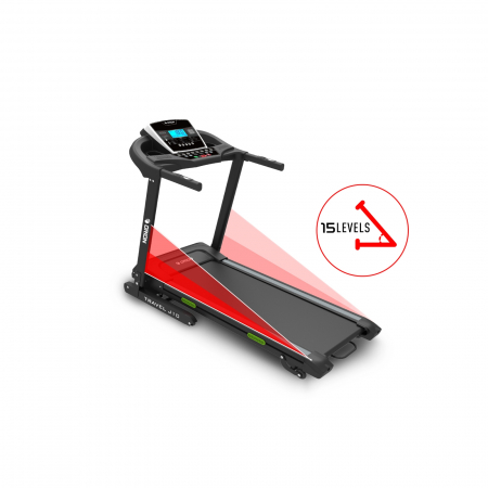 Banda de alergat electrica Orion Travel J10 RESIGILAT [12]