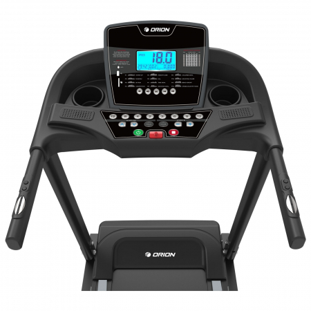 Banda de alergat electrica Orion Travel J10 RESIGILAT [6]