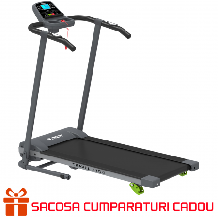 Banda de alergat electrica Orion Travel J100 [0]