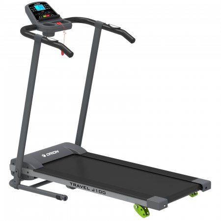 Banda de alergat electrica Orion Travel J100 [1]