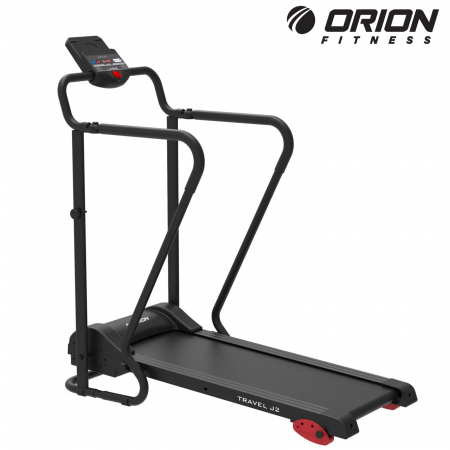 Banda de alergat electrica Orion Travel J2 - RESIGILAT [0]