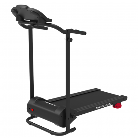 Banda de alergat electrica Orion Travel J200 - RESIGILAT [10]