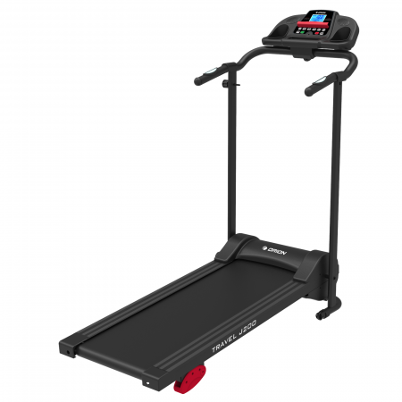 Banda de alergat electrica Orion Travel J200 - RESIGILAT [6]