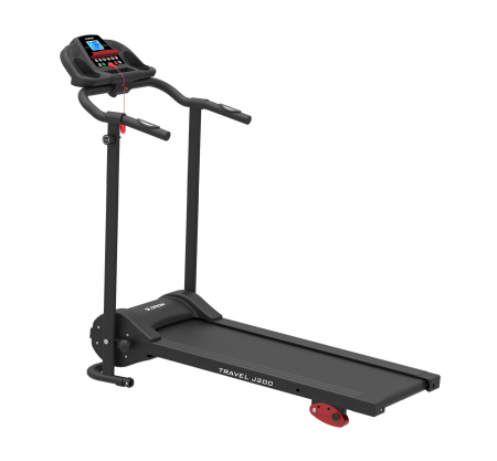 Banda de alergat electrica Orion Travel J200 - RESIGILAT [2]