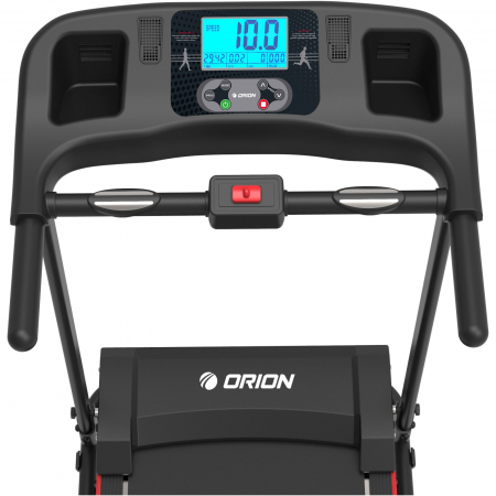 Banda de alergat electrica Orion Travel J3 - resigilat [7]