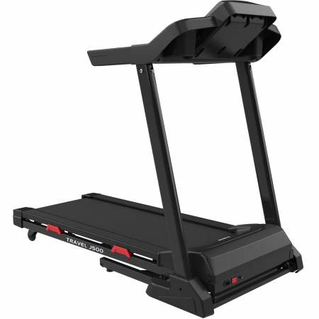 Banda de alergat electrica Orion Travel J500 RESIGILAT [4]