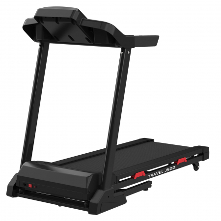 Banda de alergat electrica Orion Travel J500 RESIGILAT [2]