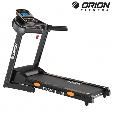 Banda de alergat electrica Orion Travel R8 [2]